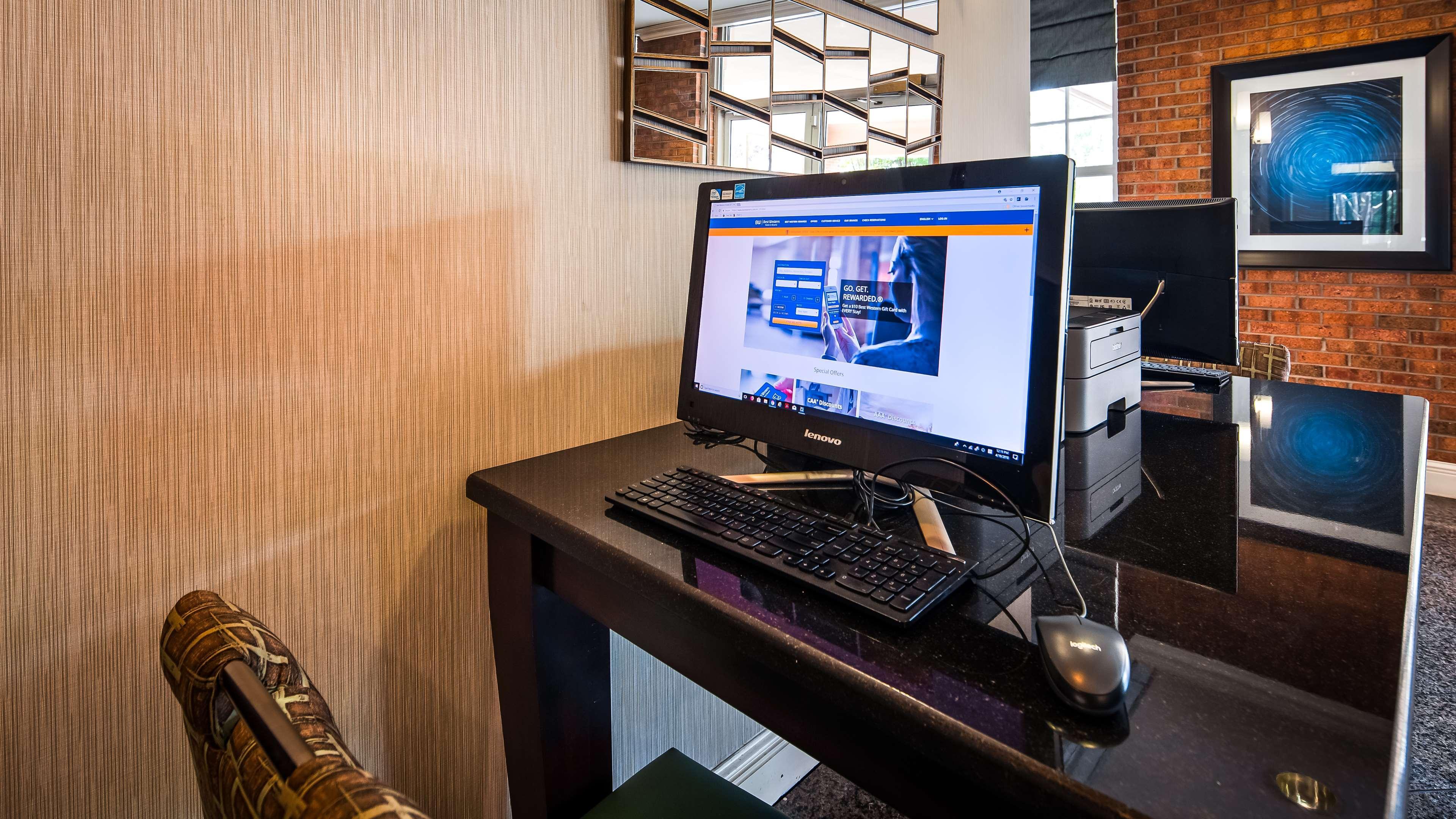 Surestay Plus Hotel By Best Western Raleigh North Downtown Exteriör bild