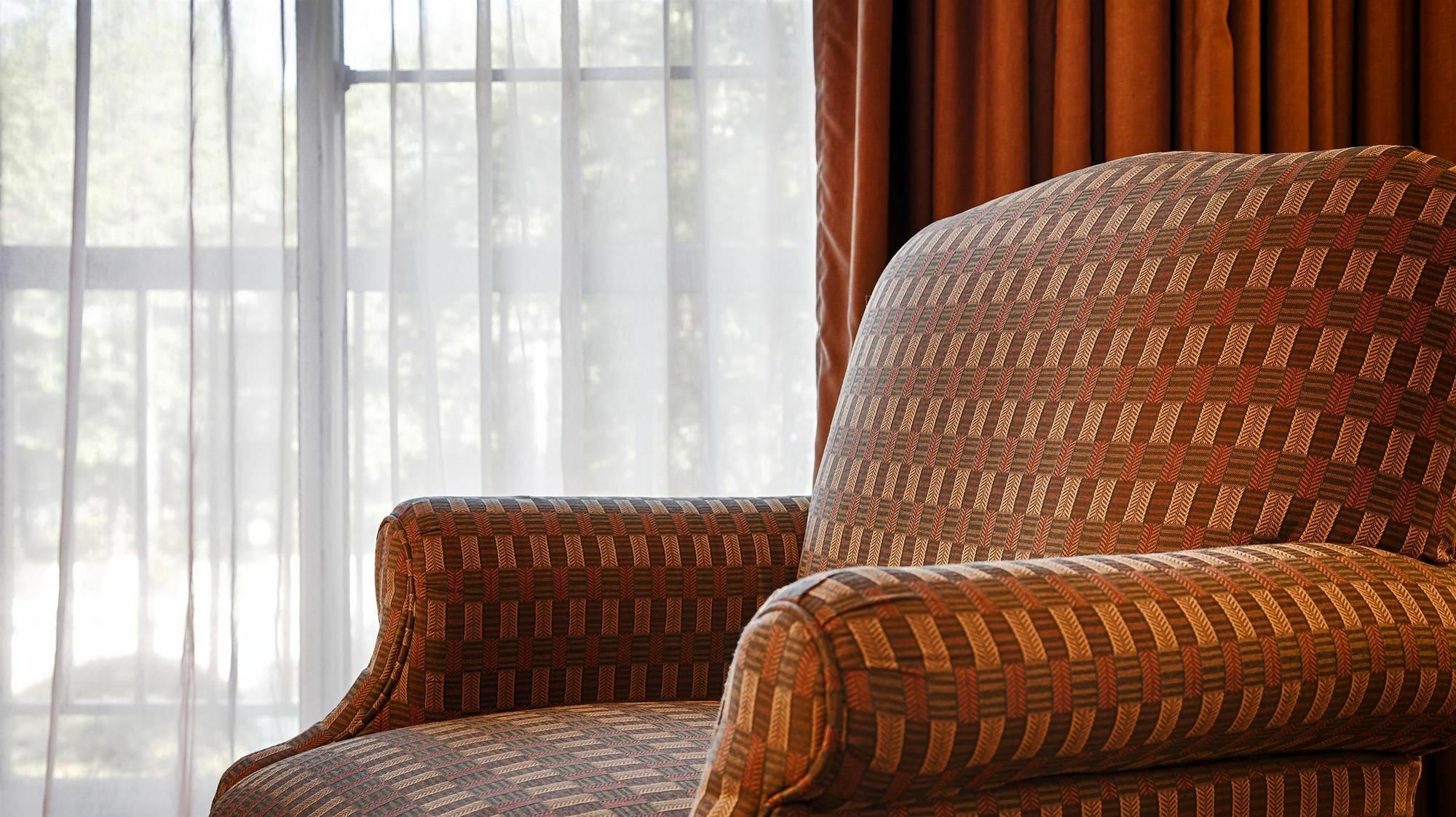 Surestay Plus Hotel By Best Western Raleigh North Downtown Exteriör bild