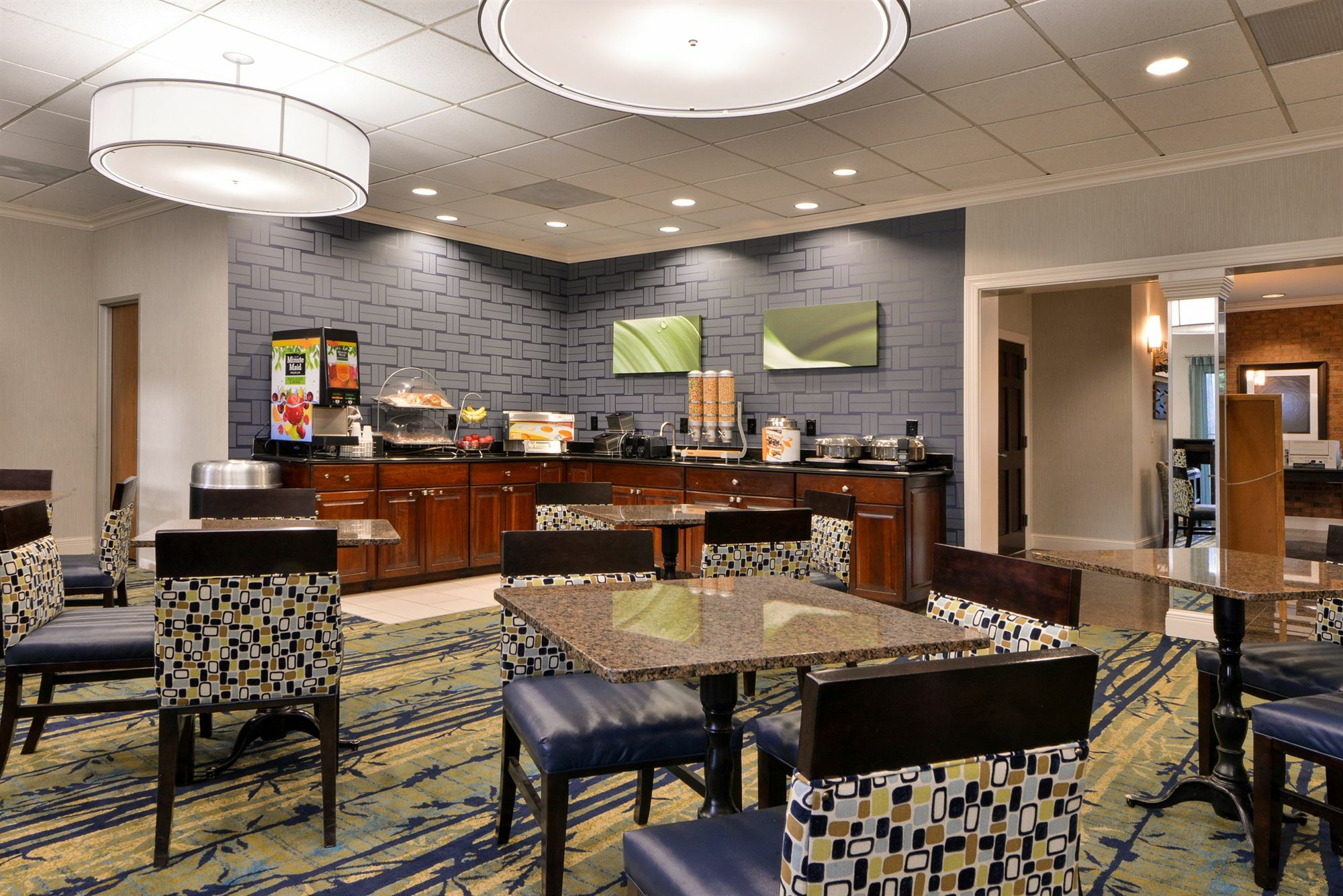Surestay Plus Hotel By Best Western Raleigh North Downtown Exteriör bild